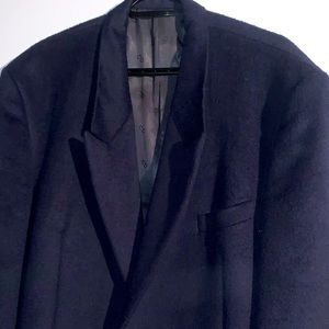 Christian Dior Monsieur Coat